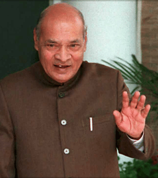 Narasimha Rao